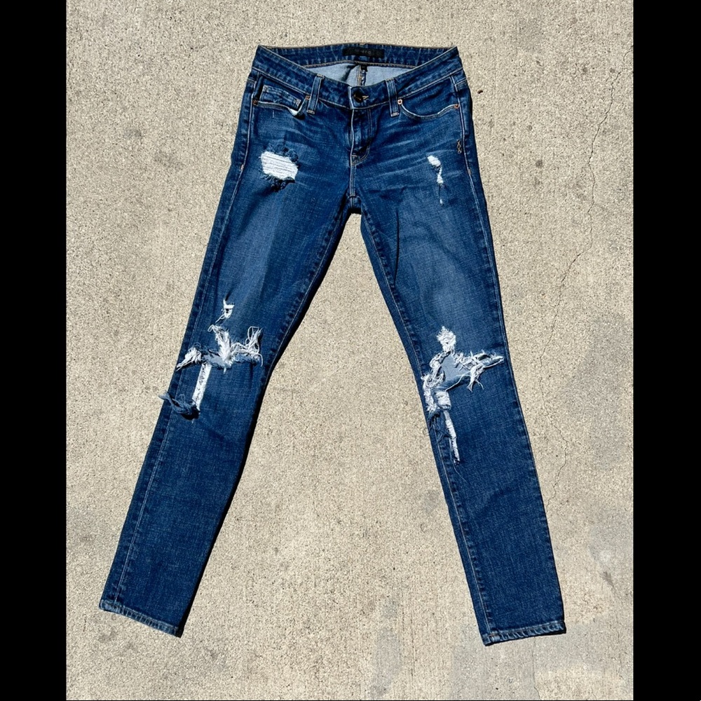 Women’s Genetic Denim Size 26 Jeans